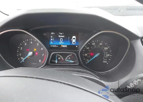 2015 Ford Focus Se from USA, damaged, VIN 1FADP3K26FL280405